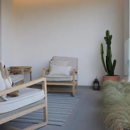 Appartamento La Cabana