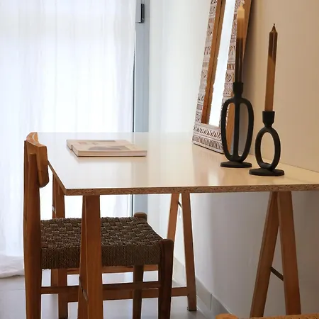 La Cabana Appartamento Jávea