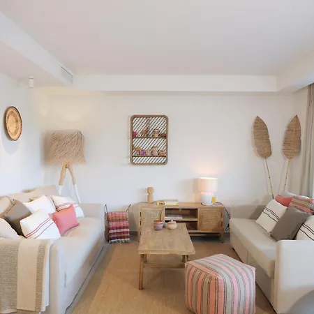 La Cabana Appartamento Jávea