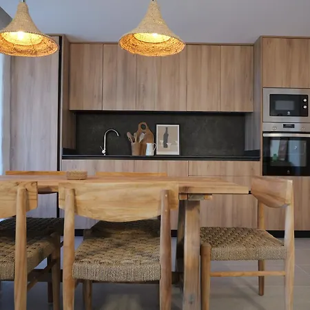 La Cabana Appartamento *