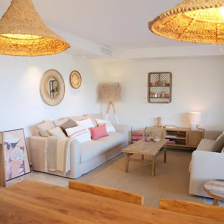 Appartamento La Cabana Jávea